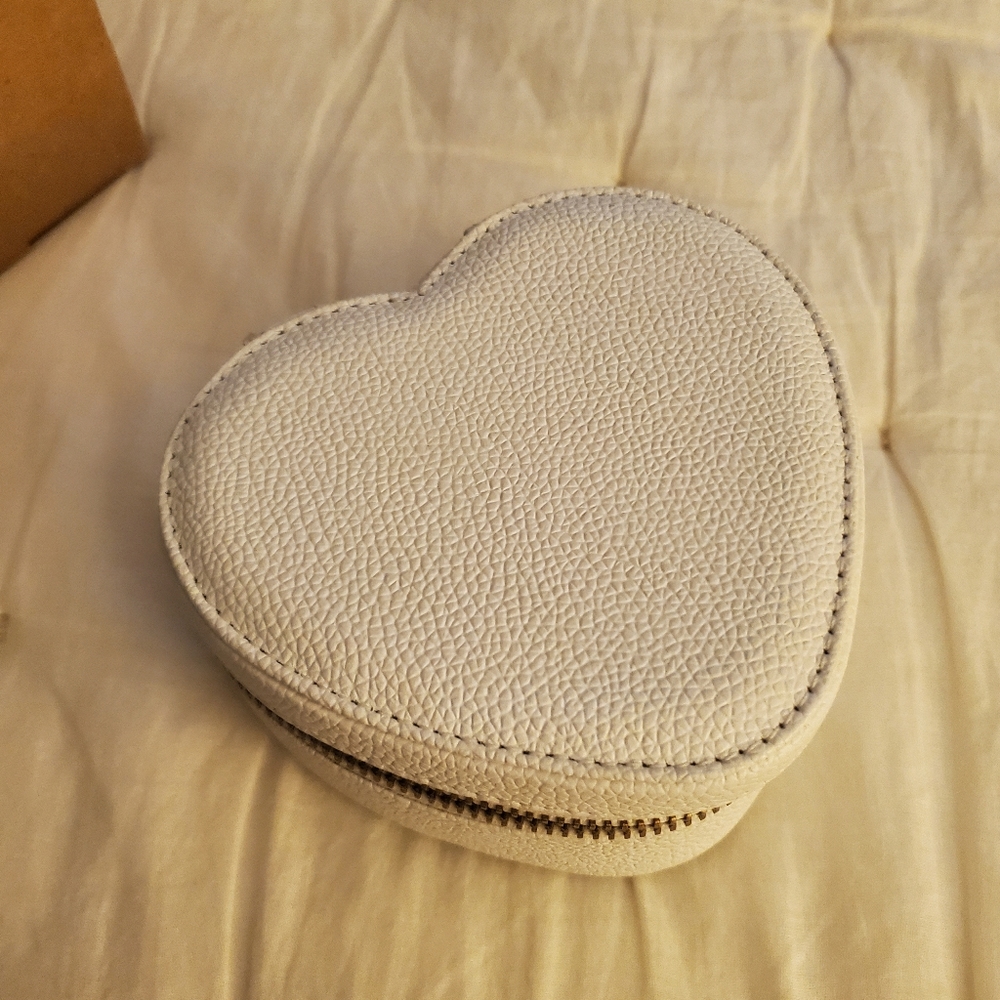 Pottery Barn jewelry box